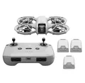 DJI Neo Fly More Combo Quadrokopter