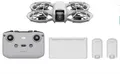 DJI neo Fly more Combo Drohne mit Kamera Quadrocopter RTF 4K (UHD) 12 MP GPS