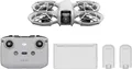 DJI neo Fly more Combo Drohne mit Kamera Quadrocopter RTF 4K (UHD) 12 MP GPS