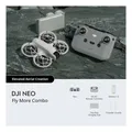 DJI NEO Fly More Combo Drohne