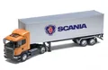 4891761126261 WELLY LKW Scania R470 mit Anhänger 1:32 No name