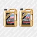 10W40 LIQUI MOLY Motoröl 1310 für verschiedene  VW Modelle 10L Set