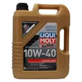 Liqui Moly Leichtlauf 10W-40 5 Liter Motoröl VW 501 01 505 00 ACEA A3/B4