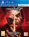 BANDAI NAMCO Entertainment Tekken 7, PS4, PlayStation 4, Multiplayer-Modus, T (Jugendliche)