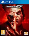 Tekken 7, Juego para Consola Sony PlayStation 4, PS4