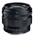 Voigtländer Nokton 50mm 1.2 ASPH. für Sony E-Mount