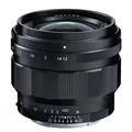 Voigtländer Nokton 50mm f/1,2 asphärisch Sony FE-Mount schwarz