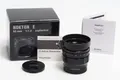 Voigtländer f. Sony E Nokton 1.2/50mm Asph. Black DEMO