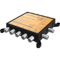 inverto Unicable II IDLU-UWT110-CUO1O-32P Multischalter 532 Wideband Quattro (Multischalter) (5294)