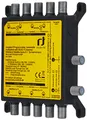 Inverto 5294 IDLU-UWT110-CUO1O-32PP Unicable 2 Multischalter schwarz