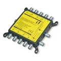 Unicable II Multischalter - 32 Teilnehmer* - für Quattro oder Wideband LNBs**