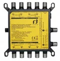 INVERTO IDLU-UST110-CUO1O-32P Unicable 2 Multischalter SAT 4K Wideband Quattro
