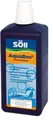 Söll Badewasserdesinfektion AquaDes 1 Liter für Swimmingpools und Planschbecken