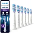 6x Premium Gum Care Replacement Brush Heads