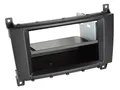 Radioblende DIN Autoradio für Mercedes C-Klasse W203 Facelift 2004-2008 CLC Prof