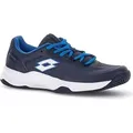 Schuhe Lotto Mirage 600 Ii Allcourt 2189939ZN - Dunkelblau - 45,5