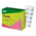 Floradix Eisen 100mg forte 100 St