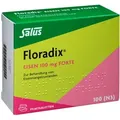 Floradix Eisen 100mg forte