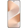 Huawei Pura 80 Pro Lamarr-L29CK Glazed White - 512 GB - 17,3 cm - Weiß