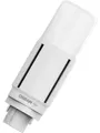 Osram LED-Lampe DULUX LED D vertical 7.5W/830 (18W) G24D-2 EM/230V G24d-2