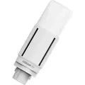OSRAM HOMELIGHTING 4058075824539 LED (monochrome) EEC E (A - G) G24d- 7.5 W = 18 W Warm white (Ø x H) 37.70 mm x 37.70 mm 1 pc(s)