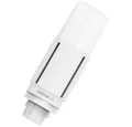 Osram LED-Leuchtmittel OSRAM HOMELIGHTING 4058075824539 LED EEK E (A - G) G24-d 7.5 W = 18 W