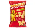 funny-frisch Knabberei, Funny Frisch Pom Bär Original gesalzene Kartoffelchips 75g