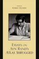 Jeff Britting Essays on Ayn Rand's Atlas Shrugged (Taschenbuch)