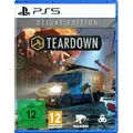 Teardown (Deluxe Edition) PS5-Spiel