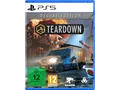 Teardown Deluxe Edition - [PlayStation 5]