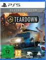 Teardown Deluxe Edition (PlayStation PS5)