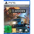 Teardown (Deluxe Edition)