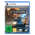 Teardown (Deluxe Edition) PS5-Spiel #35880025
