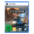 Teardown (Deluxe Edition) PS5-Spiel #19972181