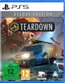 Teardown Deluxe Edition (PlayStation PS5) | Englisch | DVD-ROM | 2023