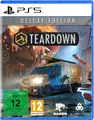 Teardown Deluxe Edition  PS-5