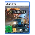 Teardown (Deluxe Edition) PS5-Spiel