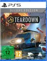 Teardown Deluxe Edition (PlayStation PS5)