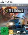 Teardown [Deluxe Edition] (PS5) (NEU) (OVP)