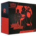PKM - Ewige Rivalen - Top-Trainer-Box