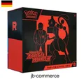 Pokémon Ewige Rivalen Top Trainer Box Deutsch  | NEU & OVP ✅