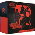 Pokémon Ewige Rivalen Top Trainer Box Deutsch Team Rocket 30.05.25 | NEU & OVP ✅
