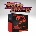 Pokémon Ewige Rivalen Top Trainer Box Deutsch Sammeln Karten Mewtu OVP SEALED