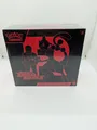 Pokemon - Ewige Rivalen Top Trainer Box | Deutsch | NEU
