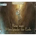 Reise zum Mittelpunkt der Erde