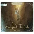 Reise zum Mittelpunkt der Erde
