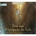 Edel Reise zum Mittelpunkt der Erde (Jules Verne, Deutsch) (8371-2065-3)