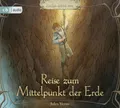 Jules Verne|Reise zum Mittelpunkt der Erde|Hörbuch