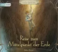Reise zum Mittelpunkt der Erde, Jules Verne
