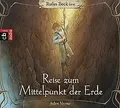 Reise zum Mittelpunkt der Erde von Verne, Jules | Buch | Zustand gut